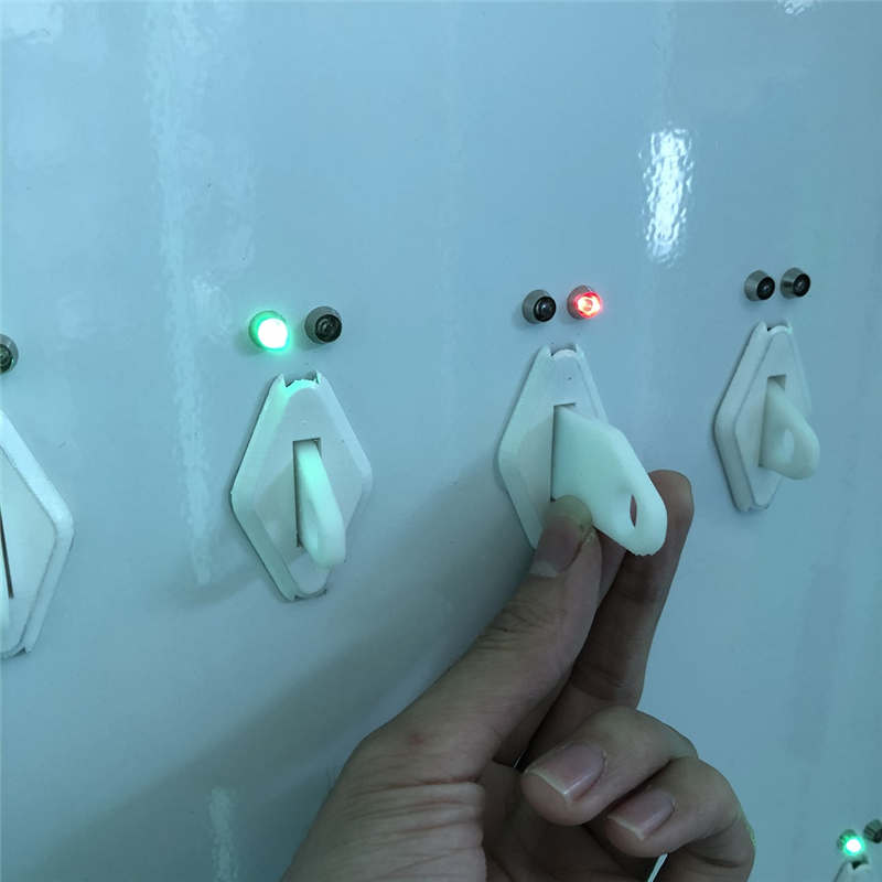 埃克萨斯智能钥匙柜